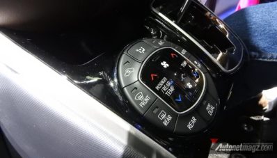 First Impression Review Toyota Voxy 2017 Indonesia First Impression Review Toyota Voxy 2017 Indonesia