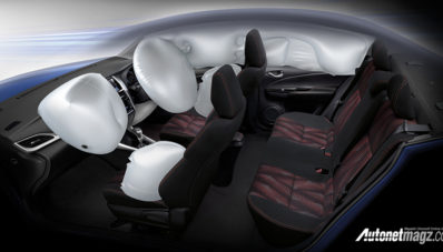 Toyota Yaris ATIV Diperkenalkan di Thailand