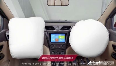 Inilah Detail Fitur Wuling Confero Di Indonesia Inilah Detail Fitur Wuling Confero Di Indonesia