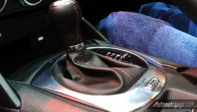 First Impression Review Mazda MX-5 RF 2017 Indonesia First Impression Review Mazda MX-5 RF 2017 Indonesia