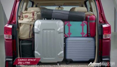 Inilah Detail Fitur Wuling Confero Di Indonesia Inilah Detail Fitur Wuling Confero Di Indonesia