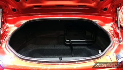 First Impression Review Mazda MX-5 RF 2017 Indonesia First Impression Review Mazda MX-5 RF 2017 Indonesia