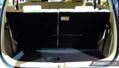 First Impression Review Mitsubishi Xpander 2017 Indonesia