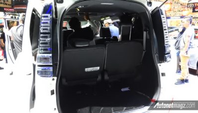 First Impression Review Toyota Voxy 2017 Indonesia First Impression Review Toyota Voxy 2017 Indonesia