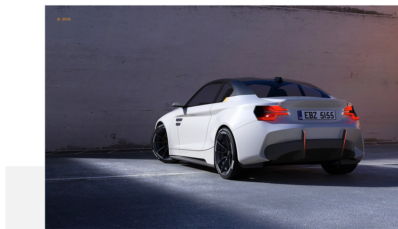 BMW, bmw-im2-concept-render-13: BMW iM2 Concept: Futuristik, Elektrik, Nyentrik