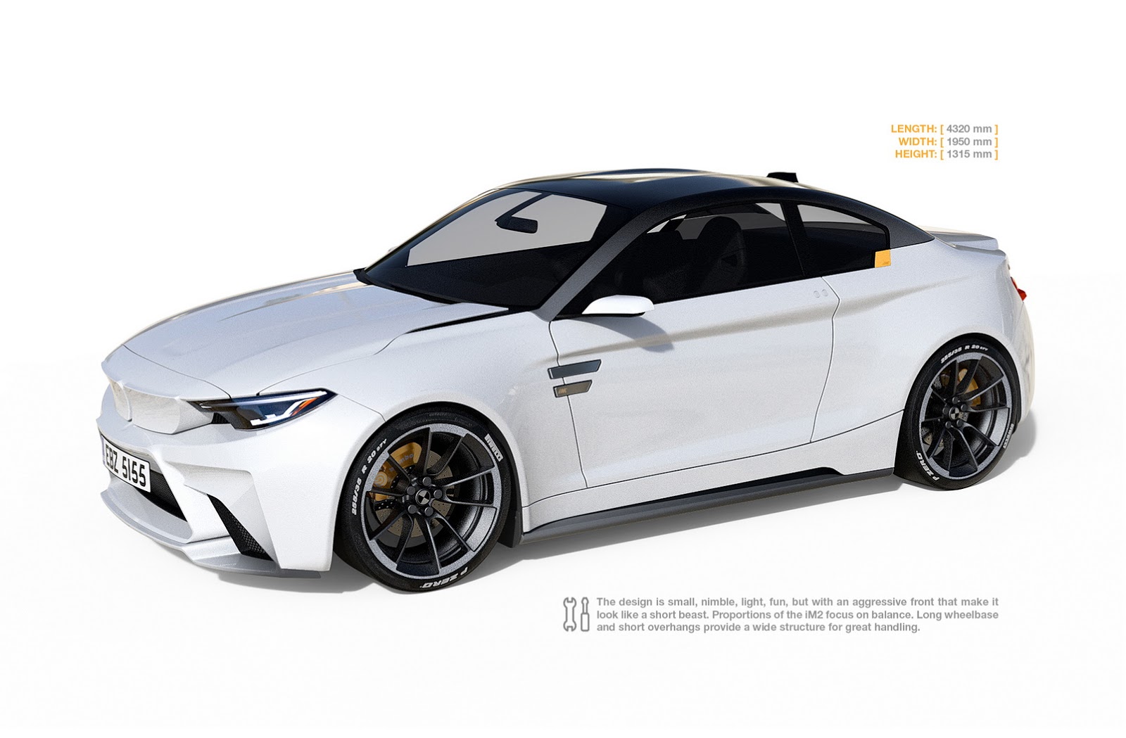 BMW, bmw-im2-concept-render-6: BMW iM2 Concept: Futuristik, Elektrik, Nyentrik