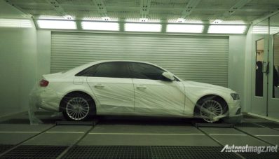 Gerai Pertama AUTOGLAD Akhirnya Berdiri di Bekasi Gerai Pertama AUTOGLAD Akhirnya Berdiri di Bekasi