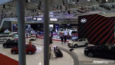 GIIAS 2017 : Daftar Promo Mobil Baru di Gelaran GIIAS 2017 GIIAS 2017 : Daftar Promo Mobil Baru di Gelaran GIIAS 2017
