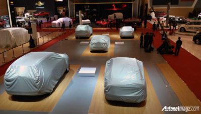 GIIAS 2017 : Daftar Promo Mobil Baru di Gelaran GIIAS 2017 GIIAS 2017 : Daftar Promo Mobil Baru di Gelaran GIIAS 2017