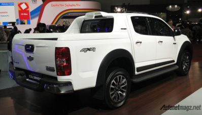 Presiden Direktur GM Indonesia Mundur, Ada Apa Gerangan? Presiden Direktur GM Indonesia Mundur, Ada Apa Gerangan?