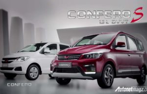 Wuling Akan Produksi 8000 unit Mobil Hingga Akhir 2017 Wuling Akan Produksi 8000 unit Mobil Hingga Akhir 2017