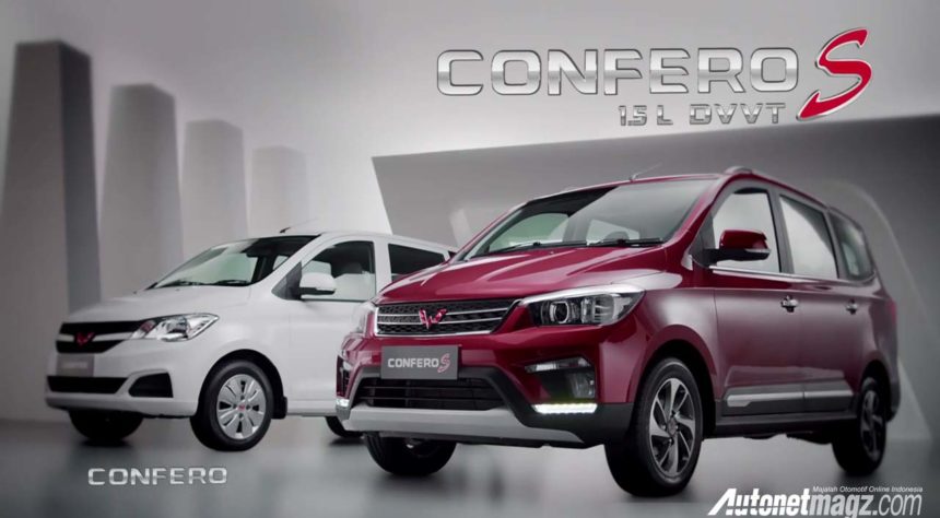 Wuling Akan Produksi 8000 unit Mobil Hingga Akhir 2017 Wuling Akan Produksi 8000 unit Mobil Hingga Akhir 2017