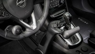Sistem Mobil Tanpa Pedal dari Opel, Boleh Juga Nih Sistem Mobil Tanpa Pedal dari Opel, Boleh Juga Nih