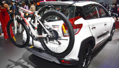 GIIAS 2017 : Toyota Penuhi Line-Up dengan Varian Limited Edition GIIAS 2017 : Toyota Penuhi Line-Up dengan Varian Limited Edition