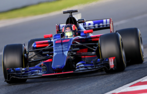 Mitra Honda di F1 2018 : Habis Sauber, Terbitlah Toro Rosso Mitra Honda di F1 2018 : Habis Sauber, Terbitlah Toro Rosso