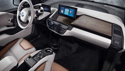 BMW i3S 2018 : Motor Baru Dan Tampang Lebih Sporty