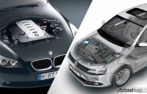 BMW, Mercedes-Benz dan Volkswagen Recall 5,3 Juta Mobil BMW, Mercedes-Benz dan Volkswagen Recall 5,3 Juta Mobil
