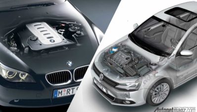 BMW, VW, Mercedes-Benz & Opel Recall 2,5 Juta Unit Mobil Diesel Di Jerman BMW, VW, Mercedes-Benz & Opel Recall 2,5 Juta Unit Mobil Diesel Di Jerman