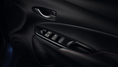 Toyota Yaris ATIV Diperkenalkan di Thailand