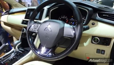 GIIAS 2017 : Laris Manis, Penjualan Mitsubishi Xpander Tembus 3.000 Unit! GIIAS 2017 : Laris Manis, Penjualan Mitsubishi Xpander Tembus 3.000 Unit!