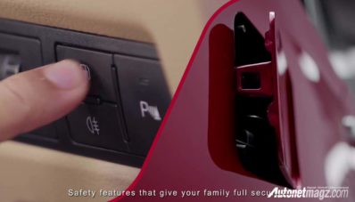 Inilah Detail Fitur Wuling Confero Di Indonesia Inilah Detail Fitur Wuling Confero Di Indonesia