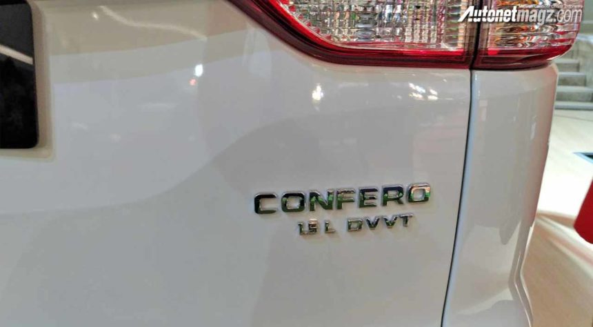 Wuling Confero Raih Bintang 1 Di ASEAN NCAP, Kok Bisa?