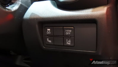 First Impression Review Mazda MX-5 RF 2017 Indonesia First Impression Review Mazda MX-5 RF 2017 Indonesia