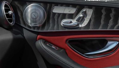 GIIAS 2017 : Mercedes-Benz Hadirkan Tiga Model C-Class Terbaru