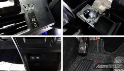 First Impression Review Toyota Voxy 2017 Indonesia First Impression Review Toyota Voxy 2017 Indonesia