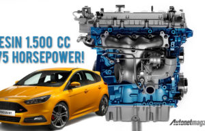 Ambisi Ford Focus ST Baru : Mesin 1.500 cc 275 hp? Ambisi Ford Focus ST Baru : Mesin 1.500 cc 275 hp?