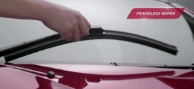airbag wuling confero