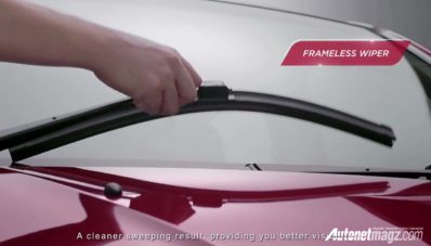 Inilah Detail Fitur Wuling Confero Di Indonesia Inilah Detail Fitur Wuling Confero Di Indonesia