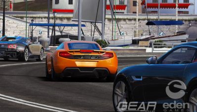 Gear.Club Unlimited Segera Menuju Nintendo Switch! Gear.Club Unlimited Segera Menuju Nintendo Switch!