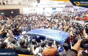 Inilah Daftar Beberapa Mobil Baru Yang Rilis Di GIIAS 2018 Inilah Daftar Beberapa Mobil Baru Yang Rilis Di GIIAS 2018