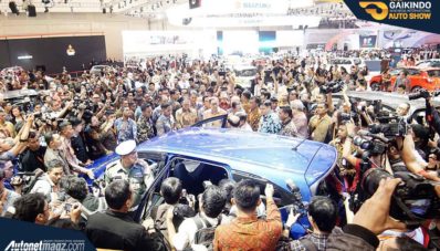 Inilah 7 Tips Main ke GIIAS 2017, Nomor 3 Penting Banget! Inilah 7 Tips Main ke GIIAS 2017, Nomor 3 Penting Banget!