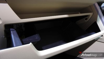 First Impression Review Mitsubishi Xpander 2017 Indonesia