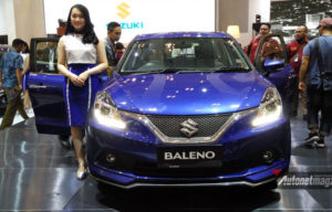 Suzuki Baleno Sukses Tikung Jazz dan Yaris di Februari 2019 Suzuki Baleno Sukses Tikung Jazz dan Yaris di Februari 2019