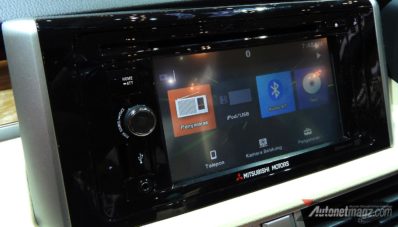 First Impression Review Mitsubishi Xpander 2017 Indonesia