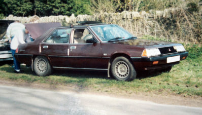 Fan Boy Mitsubishi Sejati, 14 Mitsubishi dalam 38 tahun, Xpander?