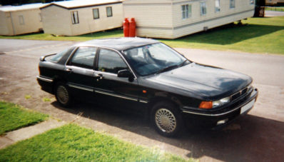 Fan Boy Mitsubishi Sejati, 14 Mitsubishi dalam 38 tahun, Xpander?