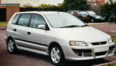 Fan Boy Mitsubishi Sejati, 14 Mitsubishi dalam 38 tahun, Xpander?