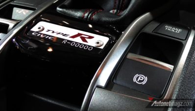 First Impression Review Honda Civic Type R 2017 Indonesia First Impression Review Honda Civic Type R 2017 Indonesia