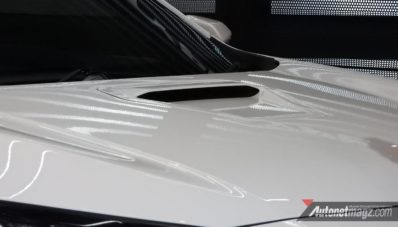 First Impression Review Honda Civic Type R 2017 Indonesia First Impression Review Honda Civic Type R 2017 Indonesia