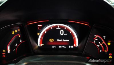 First Impression Review Honda Civic Type R 2017 Indonesia First Impression Review Honda Civic Type R 2017 Indonesia