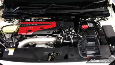 First Impression Review Honda Civic Type R 2017 Indonesia First Impression Review Honda Civic Type R 2017 Indonesia