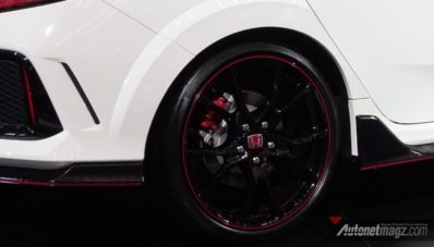 First Impression Review Honda Civic Type R 2017 Indonesia First Impression Review Honda Civic Type R 2017 Indonesia
