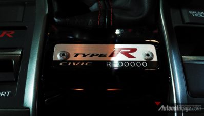 First Impression Review Honda Civic Type R 2017 Indonesia First Impression Review Honda Civic Type R 2017 Indonesia