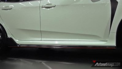 First Impression Review Honda Civic Type R 2017 Indonesia First Impression Review Honda Civic Type R 2017 Indonesia