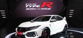 Penjualan Honda di GIIAS 2017