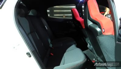First Impression Review Honda Civic Type R 2017 Indonesia First Impression Review Honda Civic Type R 2017 Indonesia